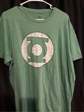 Green Lantern